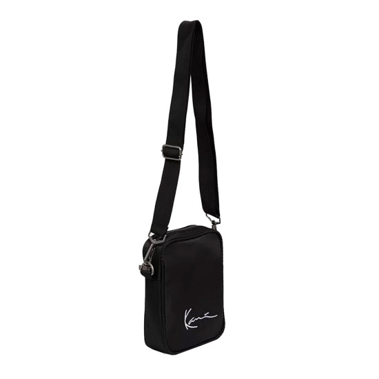 Karl Kani Τσαντάκι ώμου Signature Small Messenger Bag